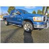 Image 15 : DUNCAN - 2006 DODGE RAM 1500 BLUE 259985 KMS - D593538