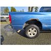 Image 23 : DUNCAN - 2006 DODGE RAM 1500 BLUE 259985 KMS - D593538