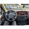 Image 40 : DUNCAN - 2006 DODGE RAM 1500 BLUE 259985 KMS - D593538