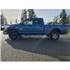 Image 5 : DUNCAN - 2006 DODGE RAM 1500 BLUE 259985 KMS - D593538