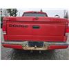 Image 18 : DUNCAN -- 2002 DODGE DAKOTA EXT CAB, RED, 236766 KM-D520080D