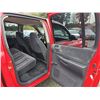 Image 34 : DUNCAN -- 2002 DODGE DAKOTA EXT CAB, RED, 236766 KM-D520080D