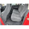 Image 40 : DUNCAN -- 2002 DODGE DAKOTA EXT CAB, RED, 236766 KM-D520080D