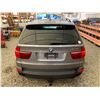 Image 19 : PARKSVILLE - 2010 BMW X5 GREY 294257 KMS - PT84148
