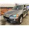 Image 3 : PARKSVILLE - 2010 BMW X5 GREY 294257 KMS - PT84148