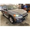 Image 9 : PARKSVILLE - 2010 BMW X5 GREY 294257 KMS - PT84148