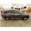 Image 12 : PARKSVILLE - 2013 INFINITI JX35 GREY 176812 KMS - P352125