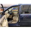 Image 48 : PARKSVILLE - 2009 VOLKSWAGEN ROUTAN BLUE 247317 KMS - D597465