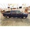 Image 13 : PARKSVILLE - 2009 FORD F-150 BLUE 241521 KMS - BB07248