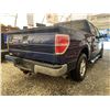 Image 14 : PARKSVILLE - 2009 FORD F-150 BLUE 241521 KMS - BB07248