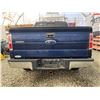 Image 17 : PARKSVILLE - 2009 FORD F-150 BLUE 241521 KMS - BB07248