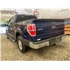 Image 20 : PARKSVILLE - 2009 FORD F-150 BLUE 241521 KMS - BB07248