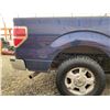 Image 27 : PARKSVILLE - 2009 FORD F-150 BLUE 241521 KMS - BB07248