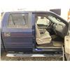 Image 36 : PARKSVILLE - 2009 FORD F-150 BLUE 241521 KMS - BB07248