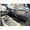 Image 38 : PARKSVILLE - 2009 FORD F-150 BLUE 241521 KMS - BB07248