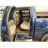 Image 44 : PARKSVILLE - 2009 FORD F-150 BLUE 241521 KMS - BB07248