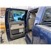Image 45 : PARKSVILLE - 2009 FORD F-150 BLUE 241521 KMS - BB07248