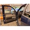 Image 48 : PARKSVILLE - 2009 FORD F-150 BLUE 241521 KMS - BB07248