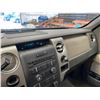 Image 53 : PARKSVILLE - 2009 FORD F-150 BLUE 241521 KMS - BB07248