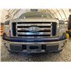 Image 5 : PARKSVILLE - 2009 FORD F-150 BLUE 241521 KMS - BB07248
