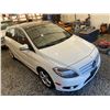 Image 10 : PARKSVILLE - 2014 MERCEDES-BENZ B-CLASS WHITE 174021 KMS - B268551
