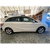 Image 11 : PARKSVILLE - 2014 MERCEDES-BENZ B-CLASS WHITE 174021 KMS - B268551