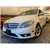 Image 1 : PARKSVILLE - 2014 MERCEDES-BENZ B-CLASS WHITE 174021 KMS - B268551