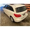 Image 22 : PARKSVILLE - 2014 MERCEDES-BENZ B-CLASS WHITE 174021 KMS - B268551