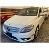Image 3 : PARKSVILLE - 2014 MERCEDES-BENZ B-CLASS WHITE 174021 KMS - B268551