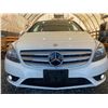 Image 5 : PARKSVILLE - 2014 MERCEDES-BENZ B-CLASS WHITE 174021 KMS - B268551