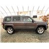 Image 11 : PARKSVILLE - 2014 JEEP PATRIOT GREY 250242 KMS - B855175