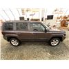 Image 12 : PARKSVILLE - 2014 JEEP PATRIOT GREY 250242 KMS - B855175