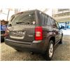 Image 14 : PARKSVILLE - 2014 JEEP PATRIOT GREY 250242 KMS - B855175
