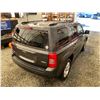 Image 16 : PARKSVILLE - 2014 JEEP PATRIOT GREY 250242 KMS - B855175