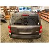 Image 19 : PARKSVILLE - 2014 JEEP PATRIOT GREY 250242 KMS - B855175