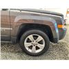 Image 25 : PARKSVILLE - 2014 JEEP PATRIOT GREY 250242 KMS - B855175