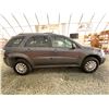 Image 11 : PARKSVILLE - 2007 CHEVROLET EQUINOX GREY 198659 KMS - B049456