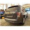Image 14 : PARKSVILLE - 2007 CHEVROLET EQUINOX GREY 198659 KMS - B049456