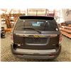 Image 18 : PARKSVILLE - 2007 CHEVROLET EQUINOX GREY 198659 KMS - B049456