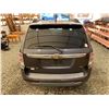 Image 19 : PARKSVILLE - 2007 CHEVROLET EQUINOX GREY 198659 KMS - B049456