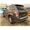 Image 20 : PARKSVILLE - 2007 CHEVROLET EQUINOX GREY 198659 KMS - B049456