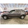 Image 23 : PARKSVILLE - 2007 CHEVROLET EQUINOX GREY 198659 KMS - B049456