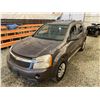 Image 4 : PARKSVILLE - 2007 CHEVROLET EQUINOX GREY 198659 KMS - B049456