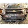 Image 5 : PARKSVILLE - 2007 CHEVROLET EQUINOX GREY 198659 KMS - B049456
