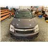 Image 7 : PARKSVILLE - 2007 CHEVROLET EQUINOX GREY 198659 KMS - B049456