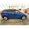 Image 11 : PARKSVILLE - 2019 FORD ESCAPE BLUE 211848 KMS - DB71566