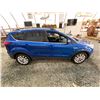 Image 12 : PARKSVILLE - 2019 FORD ESCAPE BLUE 211848 KMS - DB71566