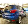 Image 14 : PARKSVILLE - 2019 FORD ESCAPE BLUE 211848 KMS - DB71566