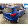 Image 16 : PARKSVILLE - 2019 FORD ESCAPE BLUE 211848 KMS - DB71566