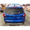 Image 19 : PARKSVILLE - 2019 FORD ESCAPE BLUE 211848 KMS - DB71566